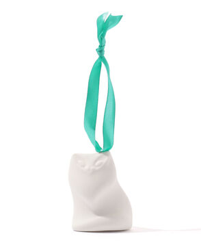 JONATHAN ADLER PERSIAN CAT オーナメント