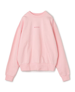 MARNI コットン スウェットシャツ