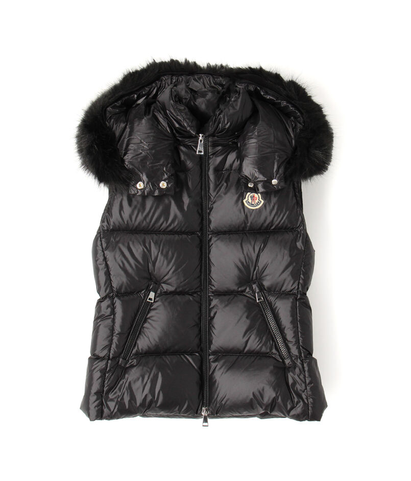 ■■■MONCLER GALLINULE VEST ダウンベスト