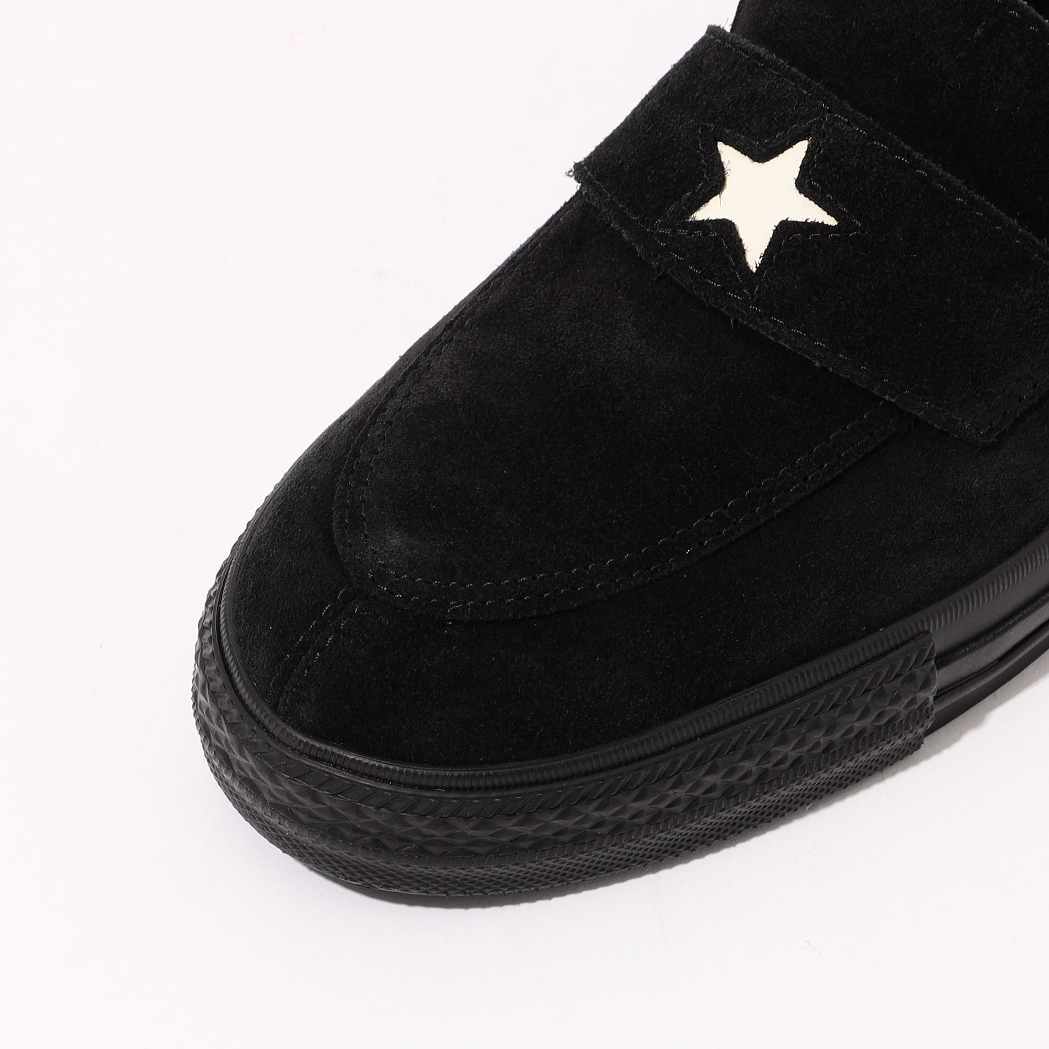 CONVERSE ADDICT ONE STAR LOAFER｜トゥモローランド 公式サイト