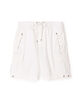 パラシュートポプリン カーゴショーツ MSPS4297