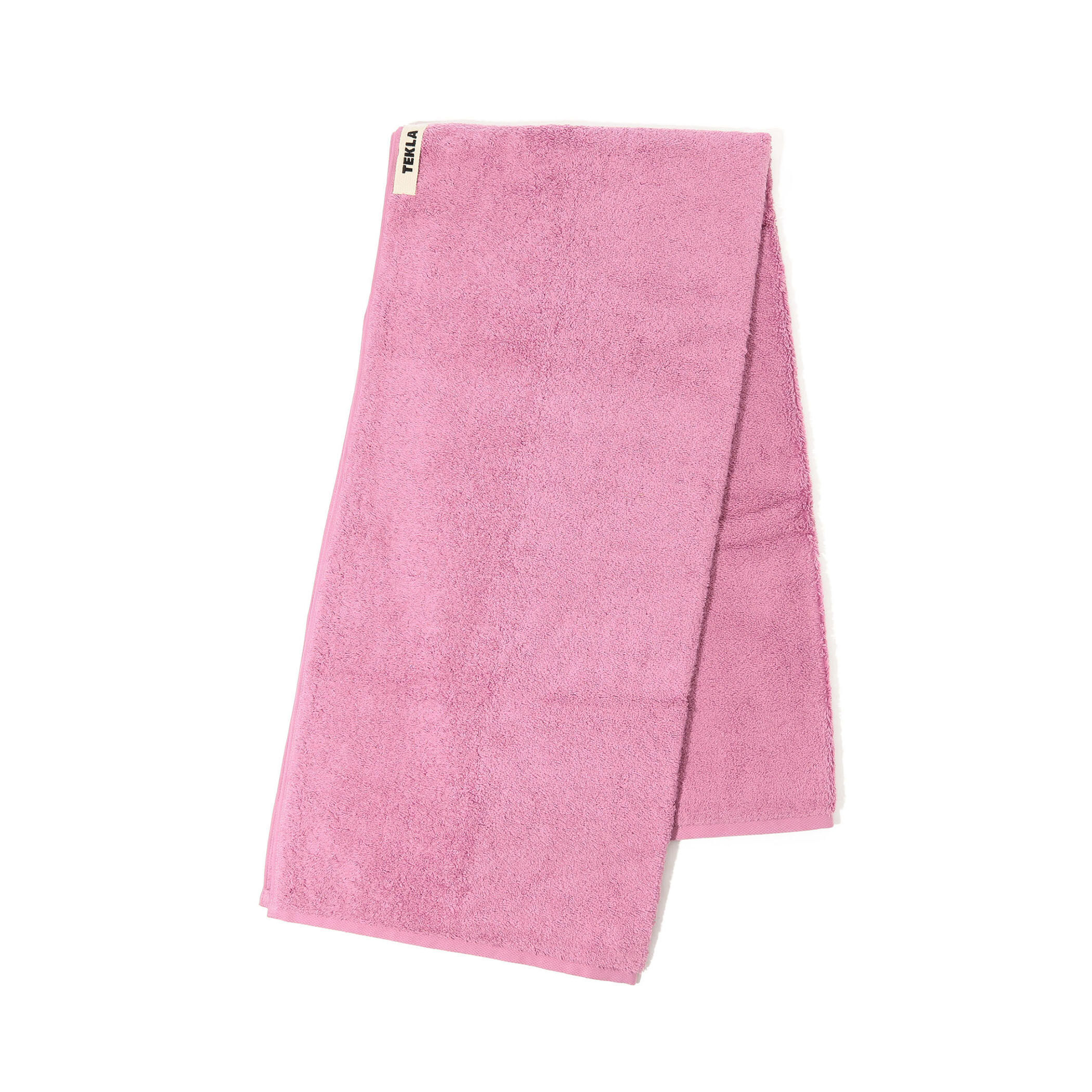 TEKLA オーガニックコットン バスタオル 70×140｜トゥモローランド