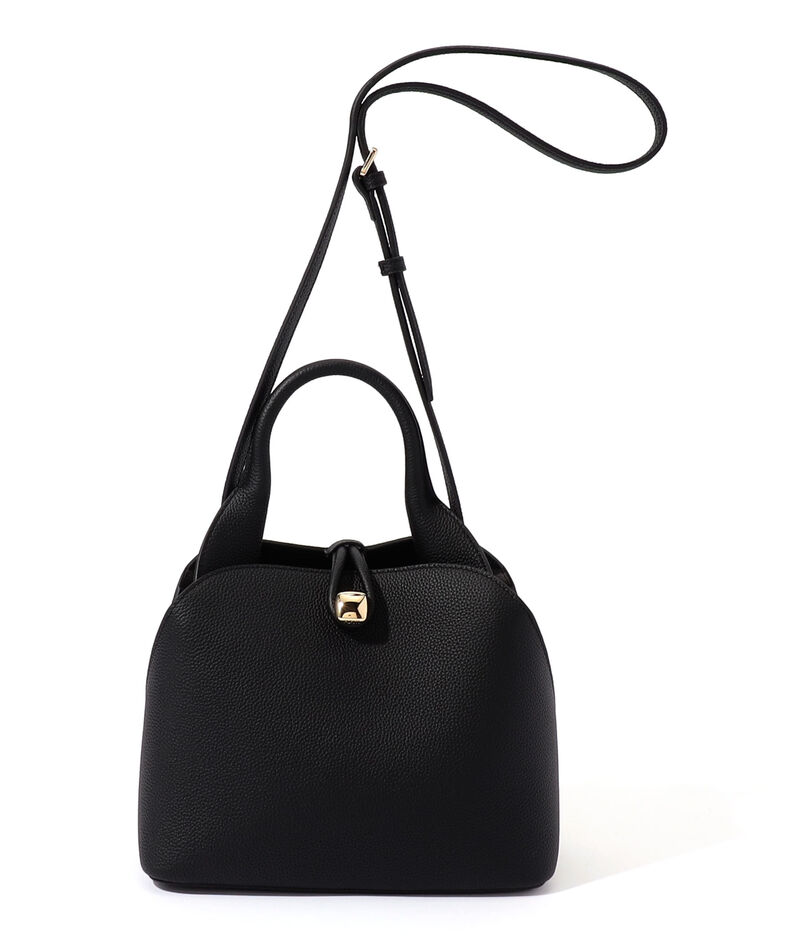 【別注】PUNTI. TOME ハンドバッグ