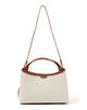 FEEL AND TASTE bar-knot canvas mini