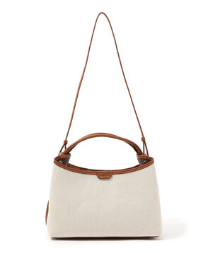 FEEL AND TASTE bar-knot canvas mini