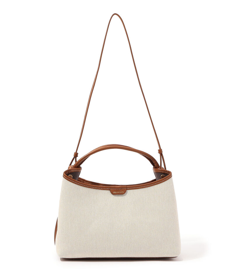 FEEL AND TASTE bar-knot canvas mini