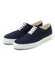 【別注】SPERRY CLOUD キャンバススニーカー