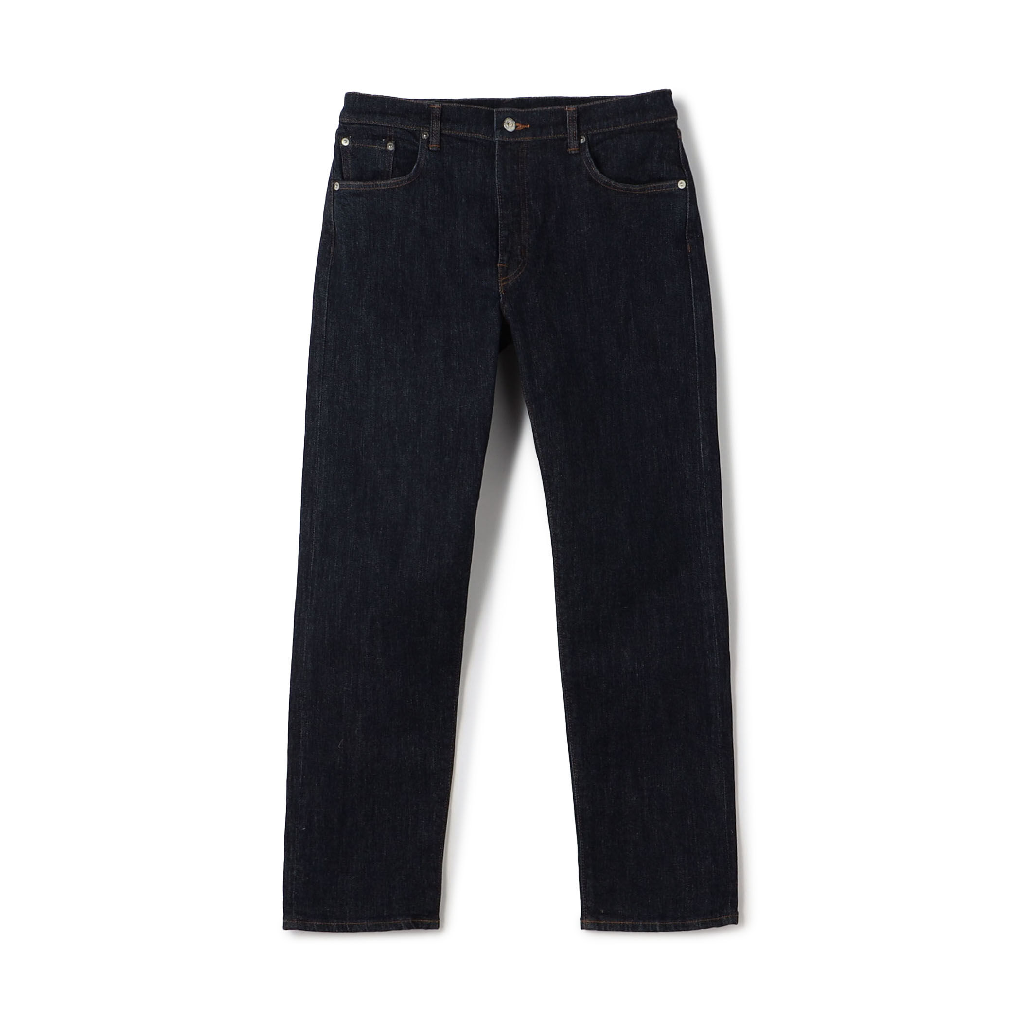 別注】EDWIN REGULAR TAPPERED ONE WASHED デニムパンツ｜トゥモローランド 公式通販