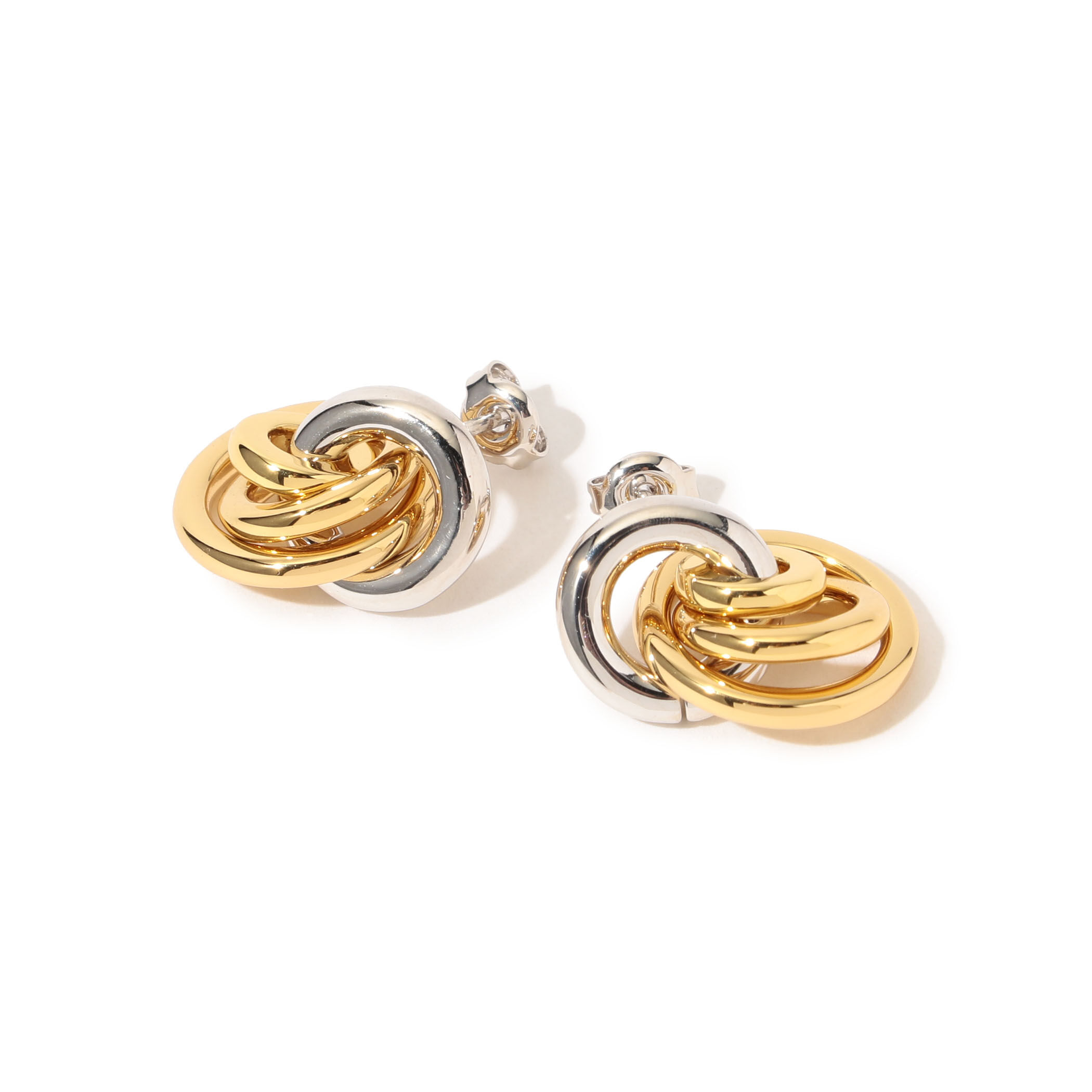 数量限定SALE LAURA LOMBARDI ARIA ピアス｜トゥモローランド 公式通販 アクセサリー