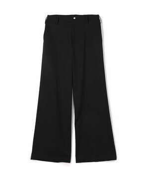 FUMITO GANRYU Reverse trousers