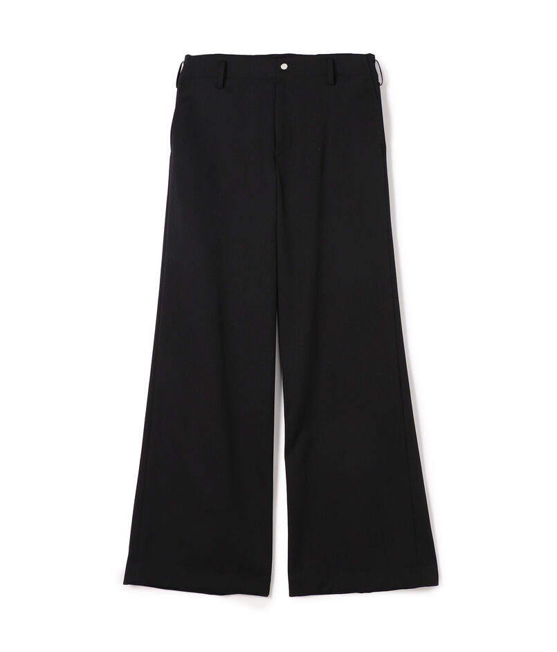 FUMITO GANRYU Reverse trousers