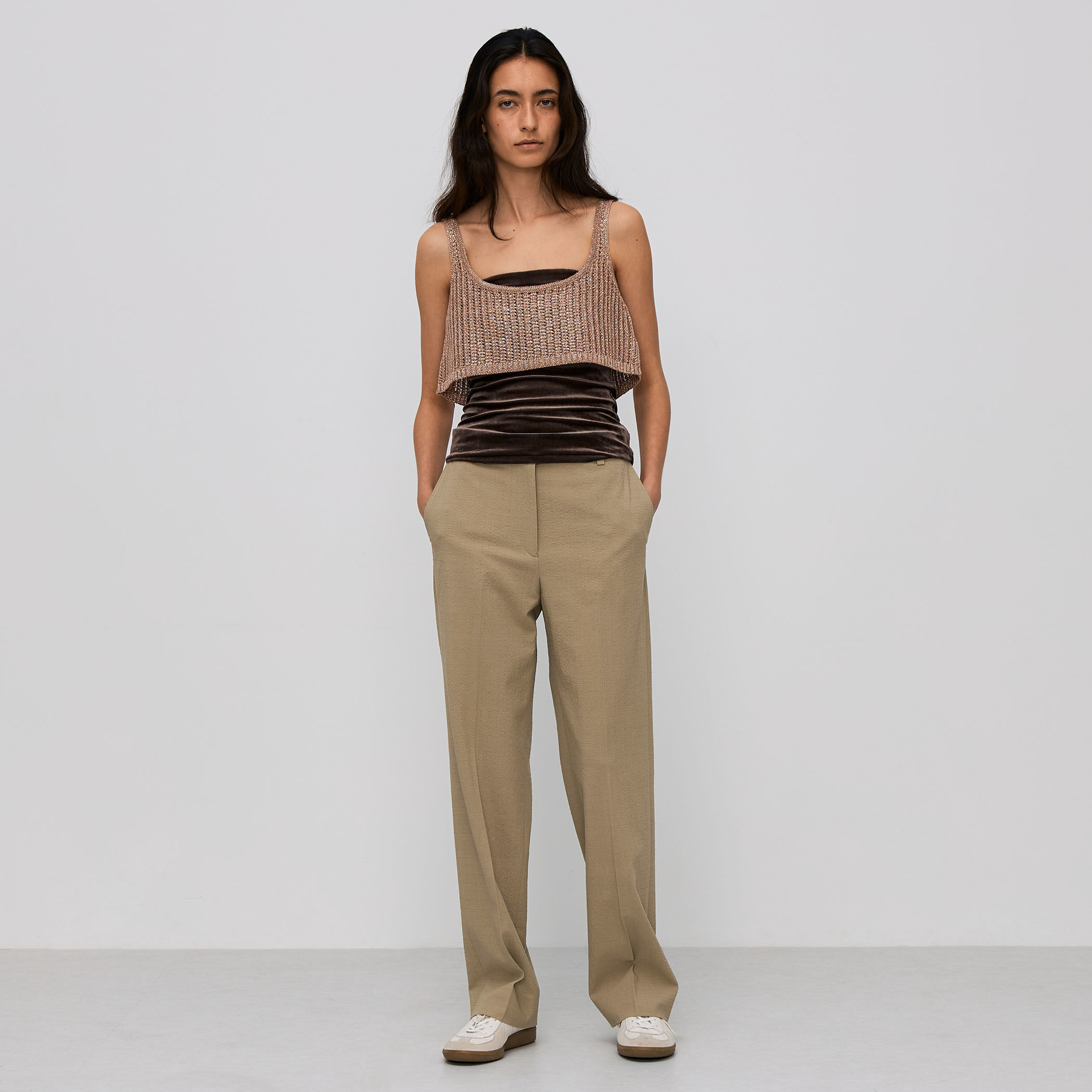 何処でも商事 山崎産業株式会社｜コンドル たてよこブラシ（スペア）