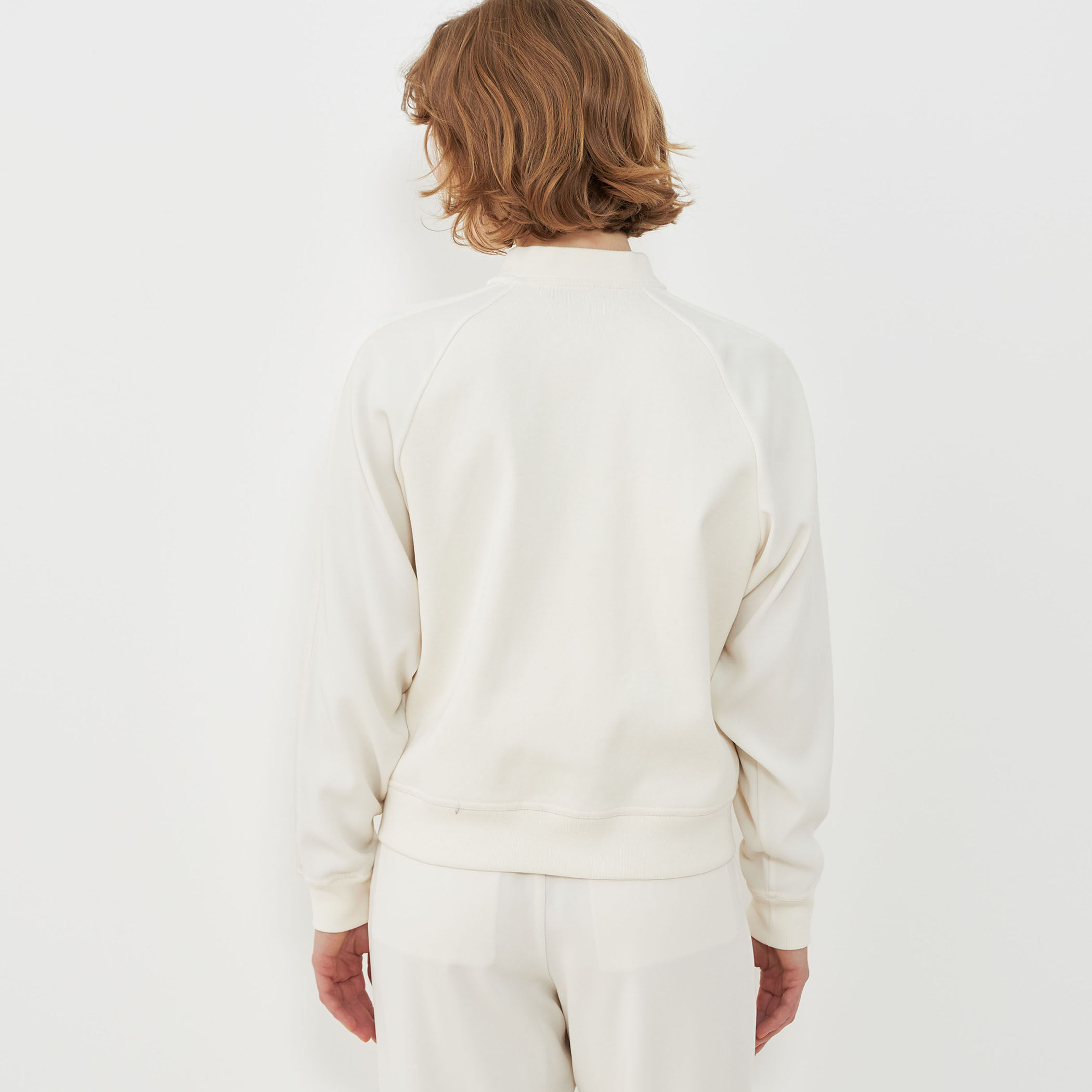 週末値下げ　GALERIE VIE ブルゾン All Over Embroidery Blouson | STUDIO SEVEN (スタジオ セブン)