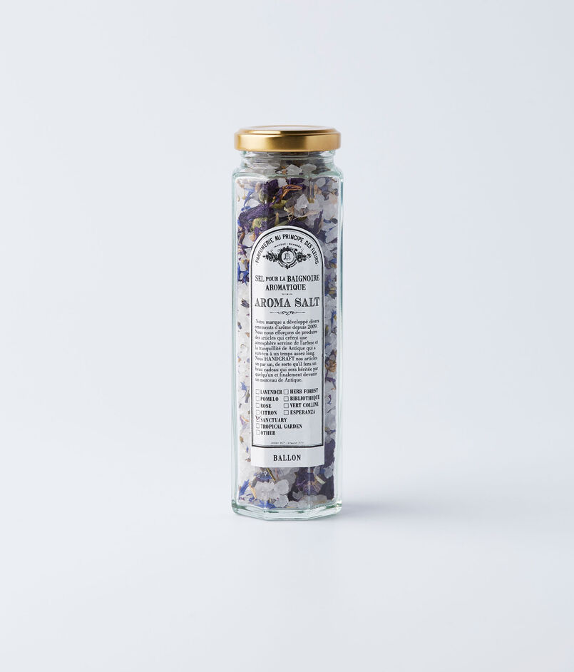 BALLON Aroma Bath Salt