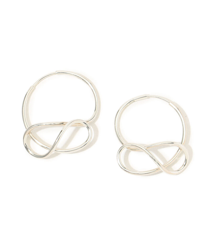 BAR Jewellery CIRRUS ピアス