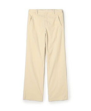RIER TROUSERS CLASSIC コットン パンツ