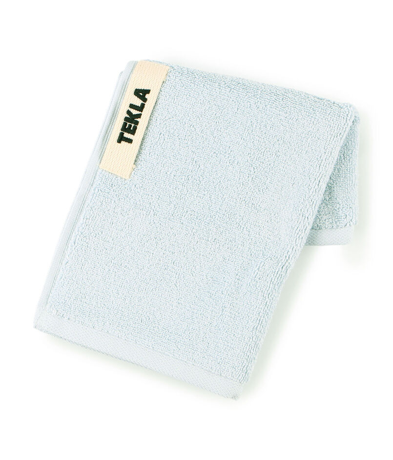 TEKLA 26SS オーガニックコットン ハンドタオル