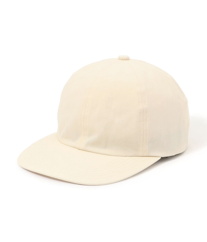 KIJIMA TAKAYUKI 6PANEL CAP
