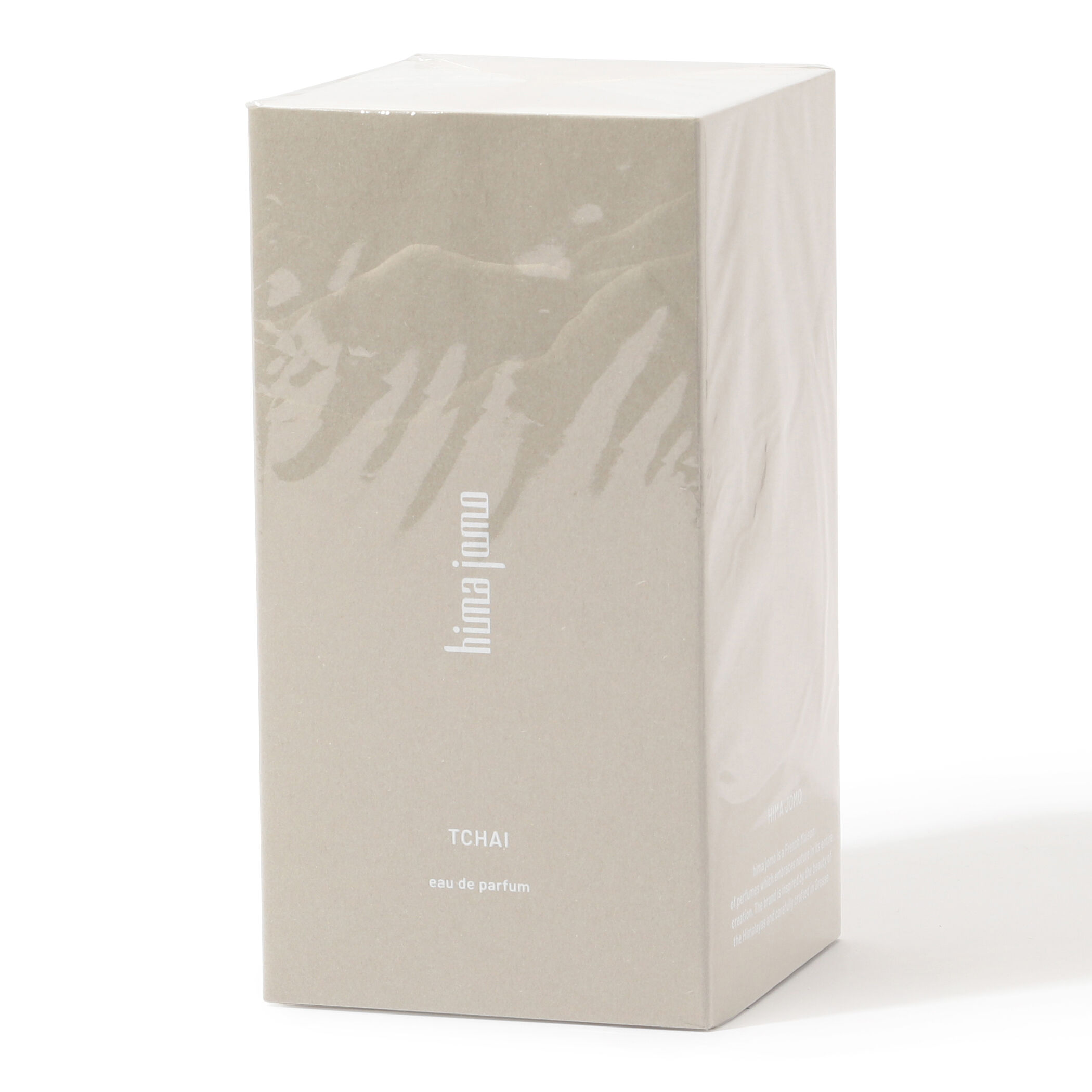 hima jomo オードパルファム 50ml｜トゥモローランド 公式通販