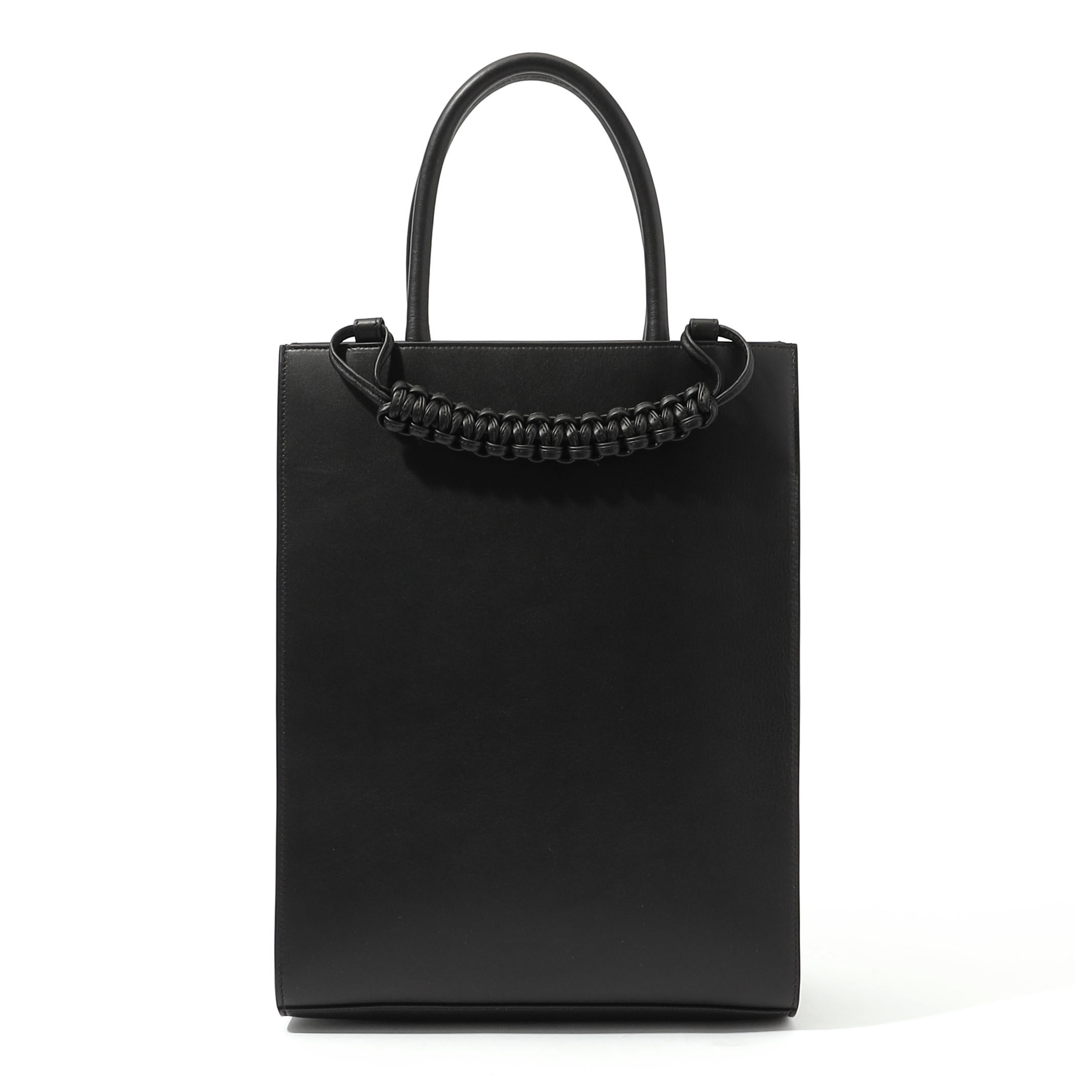 メルトザレディ 黒いトートバッグ メルトザレディ 黒いトートバッグ - メルカリ