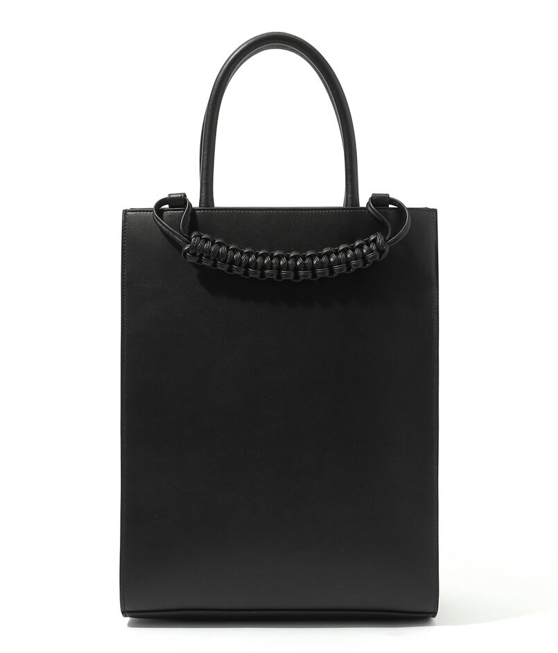 SAGAN VIENNA PAZAR MAGAZINE トートバッグ