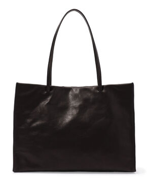 les basiques Simple トートバッグ