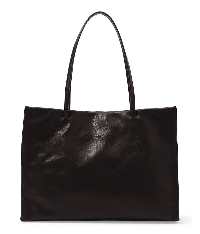 les basiques Simple トートバッグ