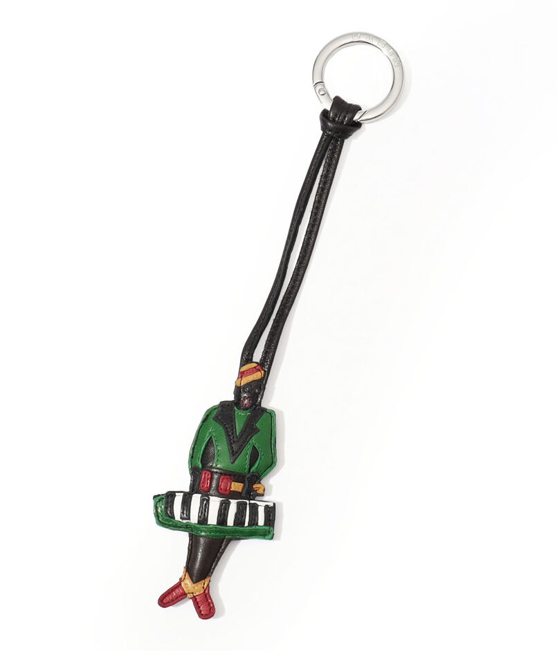 JAZZ PIANO キーチャーム