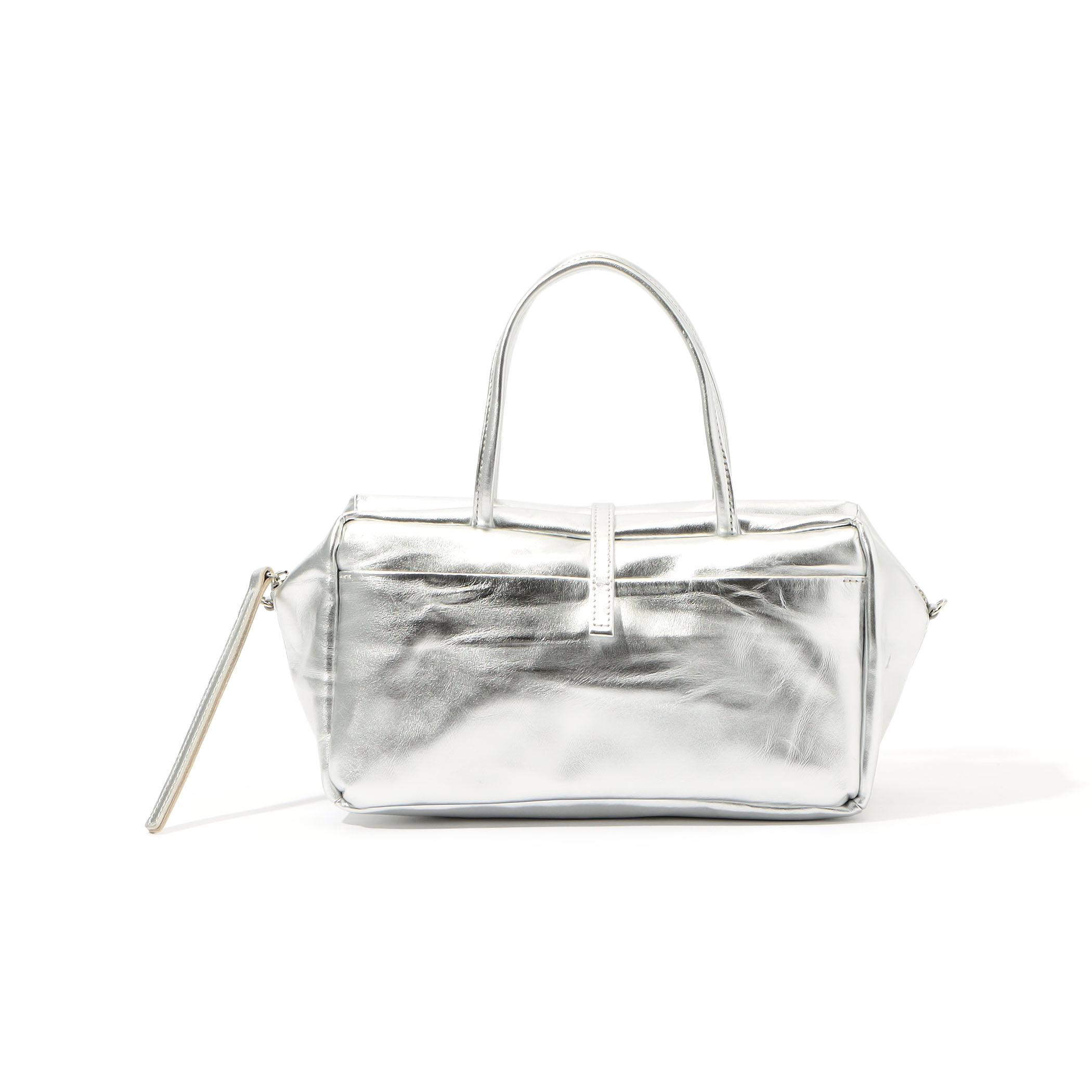 希少　美品　les basiques （レバジック）2WAYトートバッグ　牛革 希少 美品 les basiques （レバジック）2WAYトートバッグ 牛革