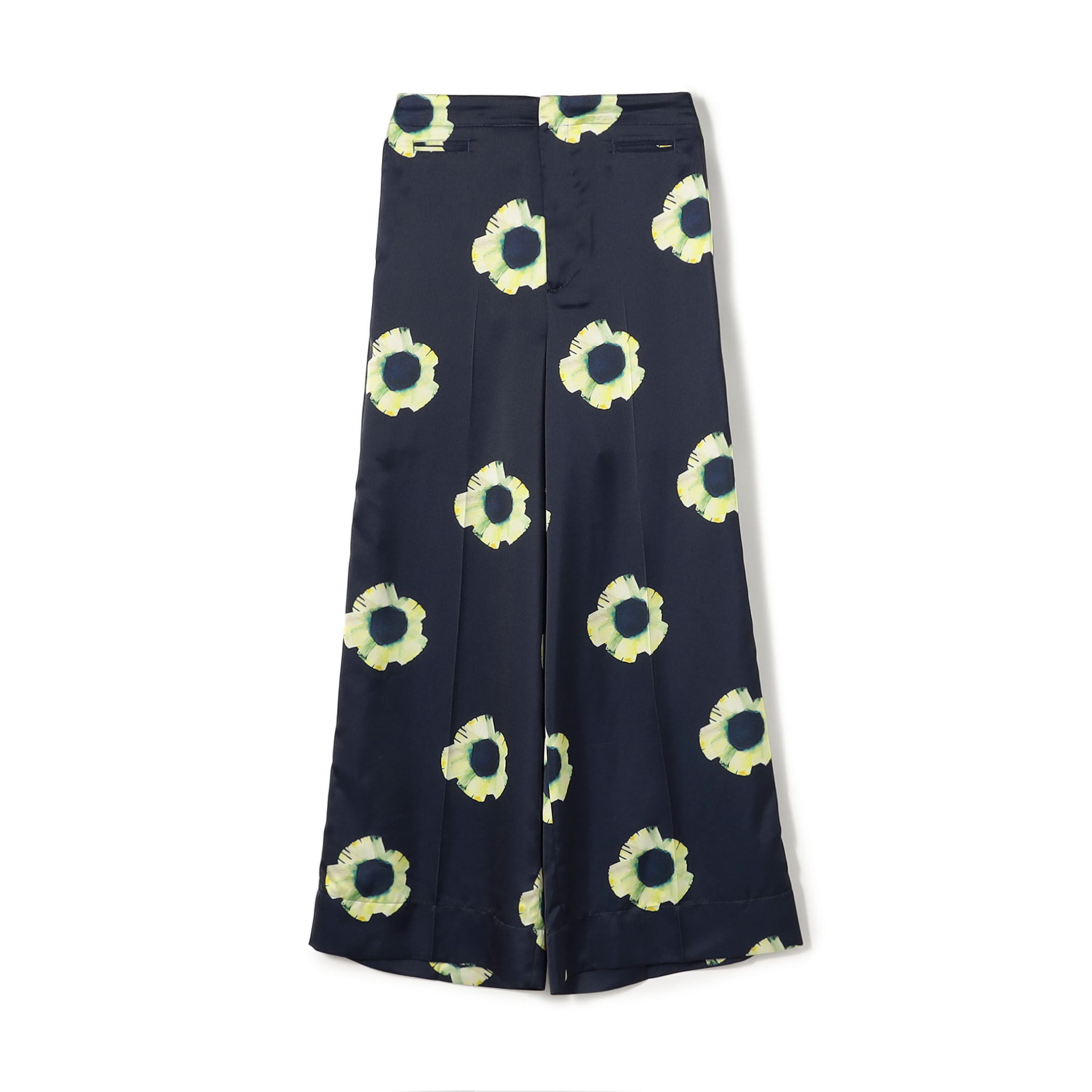 別注】TELMA Printed フラワー パンツ｜トゥモローランド 公式サイト