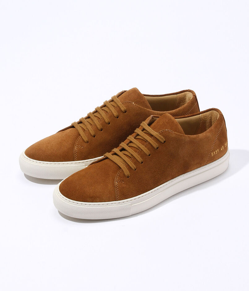 COMMON PROJECTS Court Low スニーカー