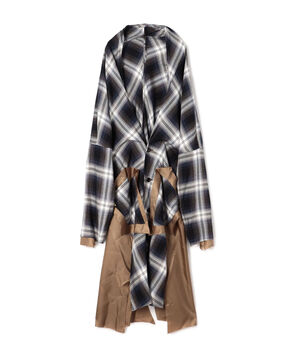 sulvam STALL COAT