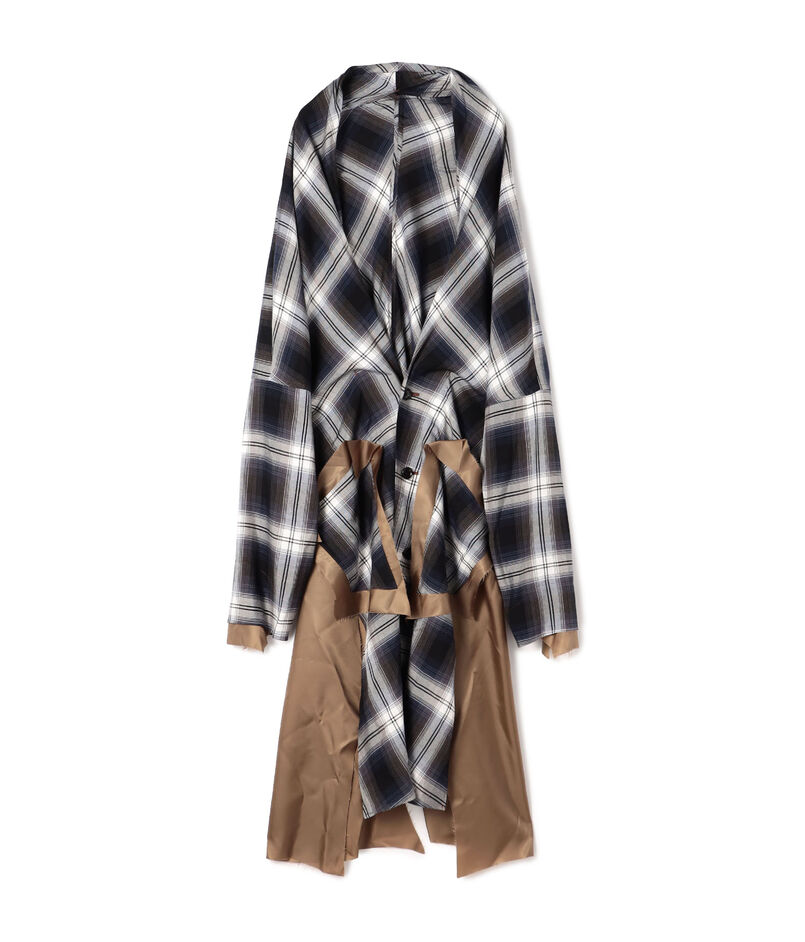 sulvam STALL COAT