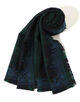 Bleck SCARF/TARTAN ウールストール Bleck SCARF/TARTAN ウールストール