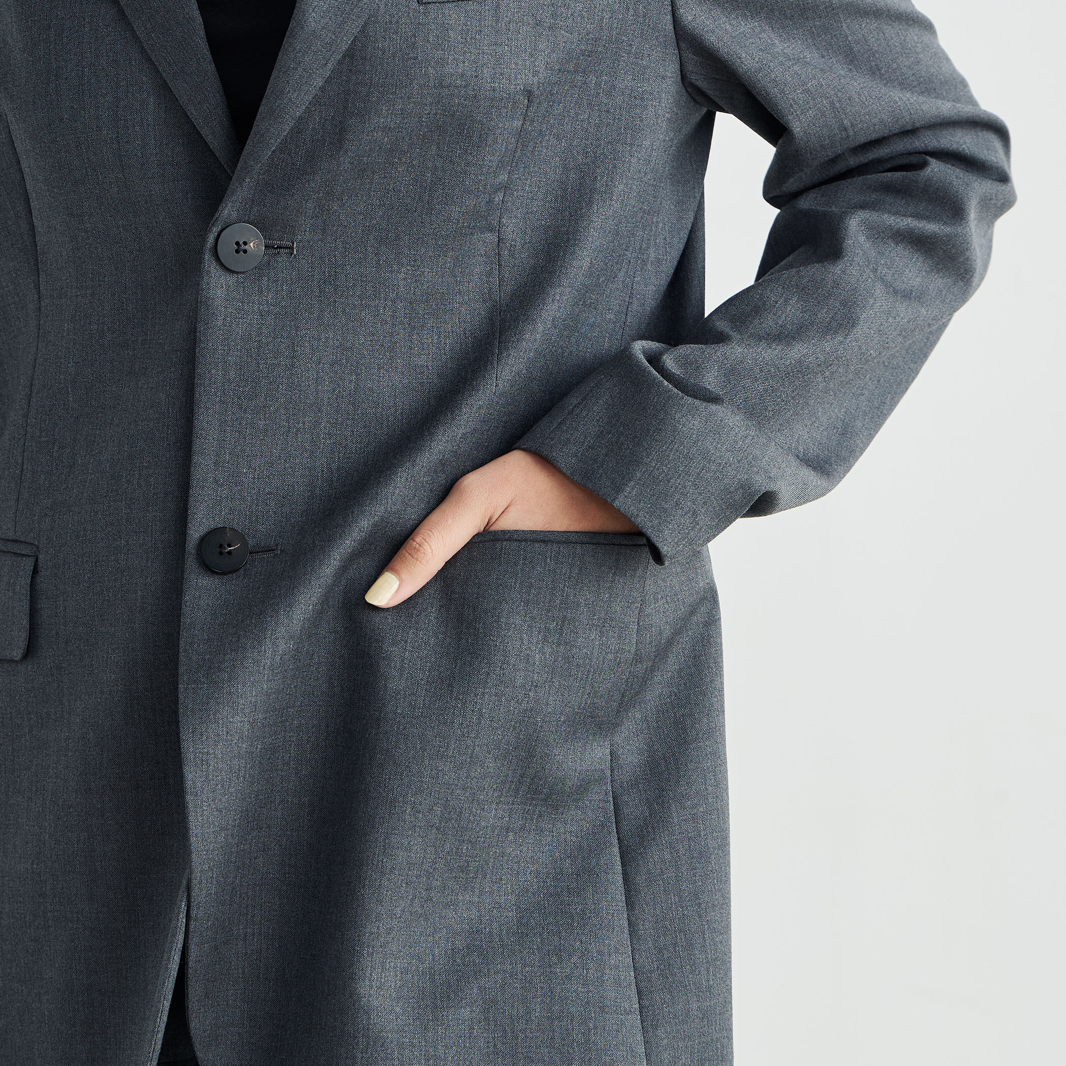 ゼニアトラベラー テーラードジャケット｜トゥモローランド 公式通販