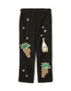 BODE ARBANE TUXED TROUSER