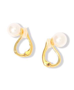 MARIHA 月の夢 イヤリング L