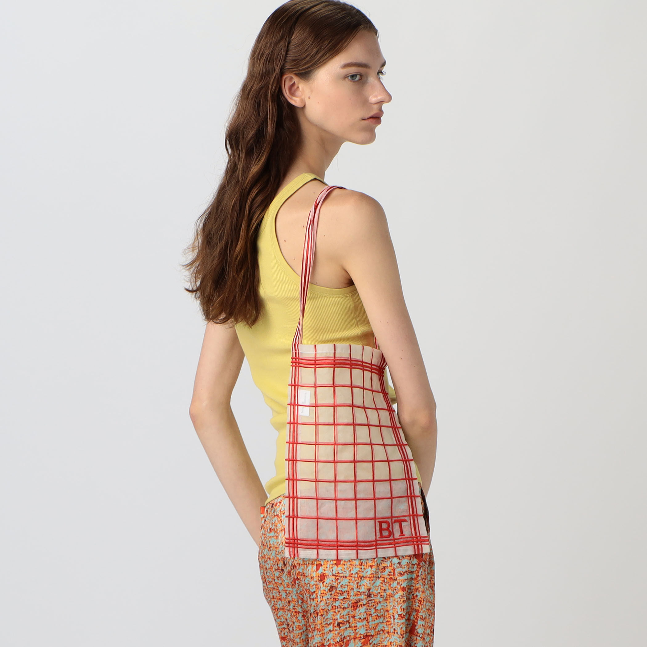 BRIGITTE TANAKA ティータオルバック｜トゥモローランド 公式通販