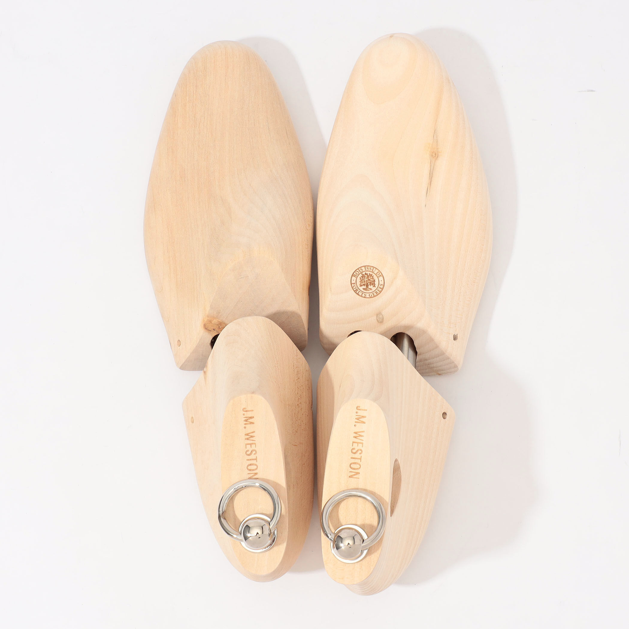 J.M. WESTON シューツリー #705｜トゥモローランド 公式通販