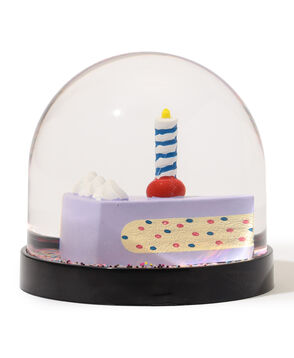 &k amsterdam スノードーム