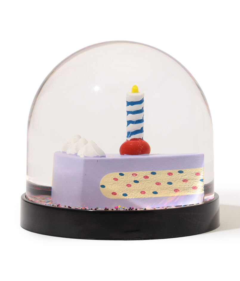 &k amsterdam スノードーム