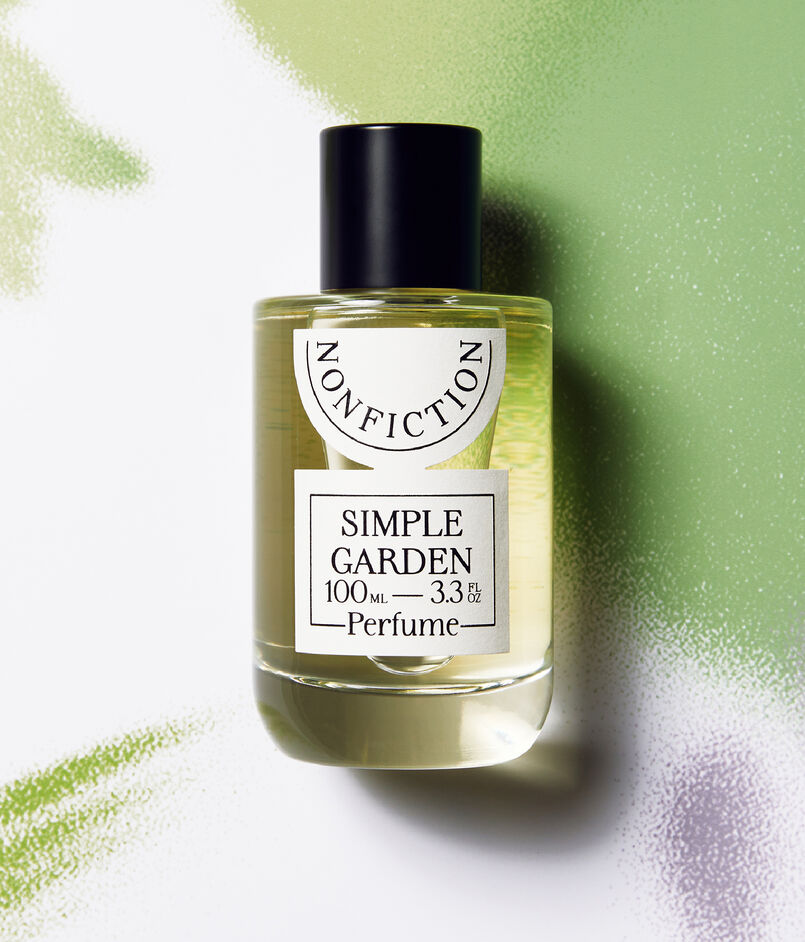 NONFICTION オードパルファム 100ml