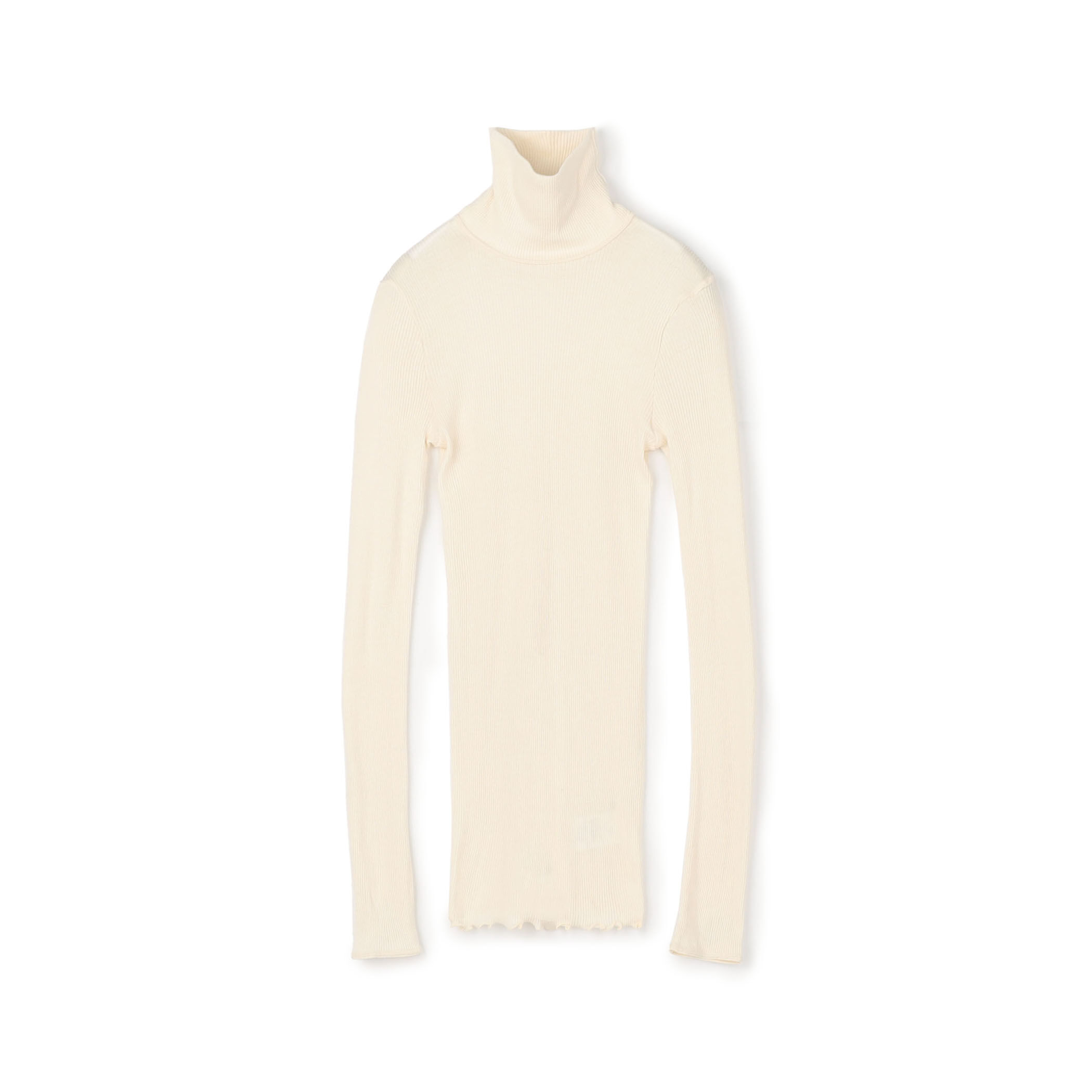 デプレ　DES PRES ウール　トップス 楽天市場】【SALE／50%OFF】セミウーステッドウール ハイネック