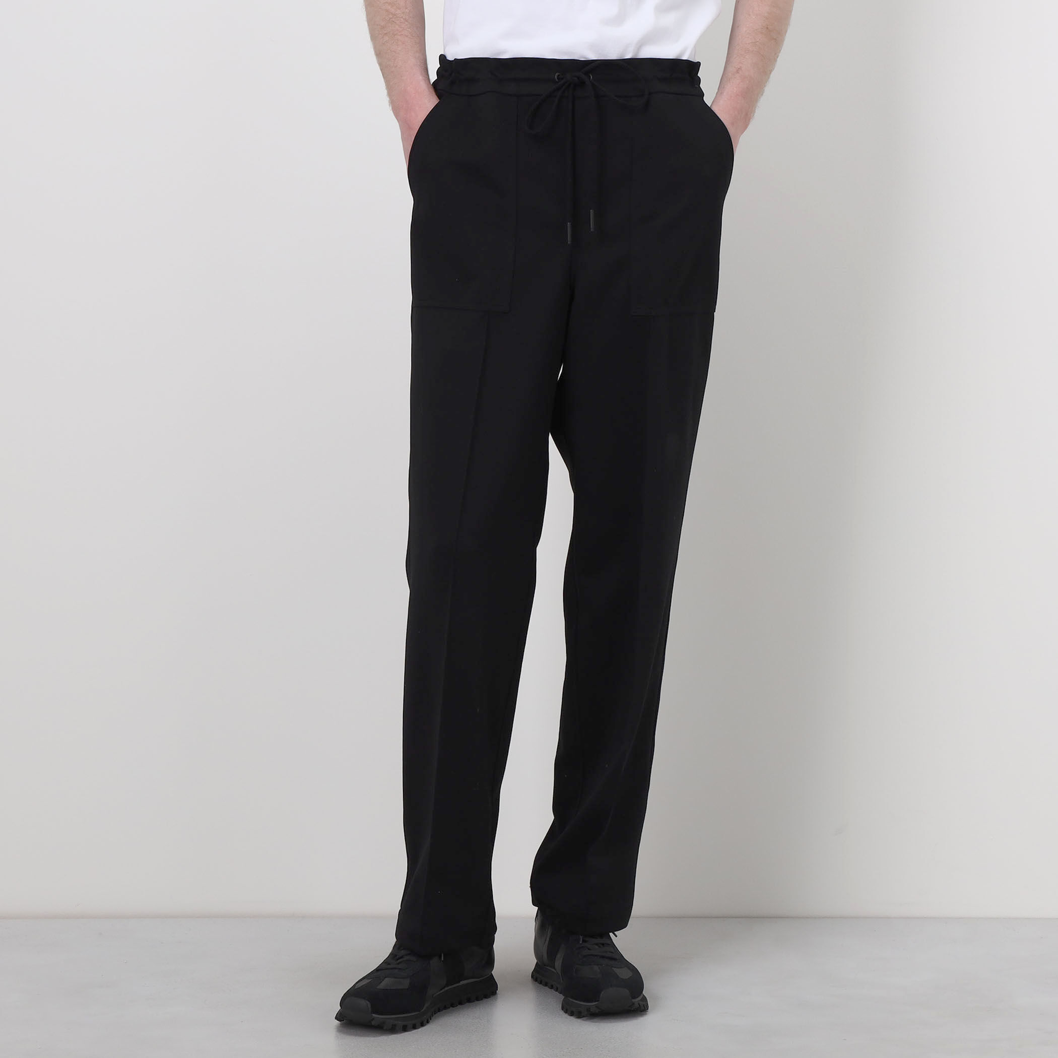 別注】THE RERACS × Edition TRACK PANTS トラックパンツ