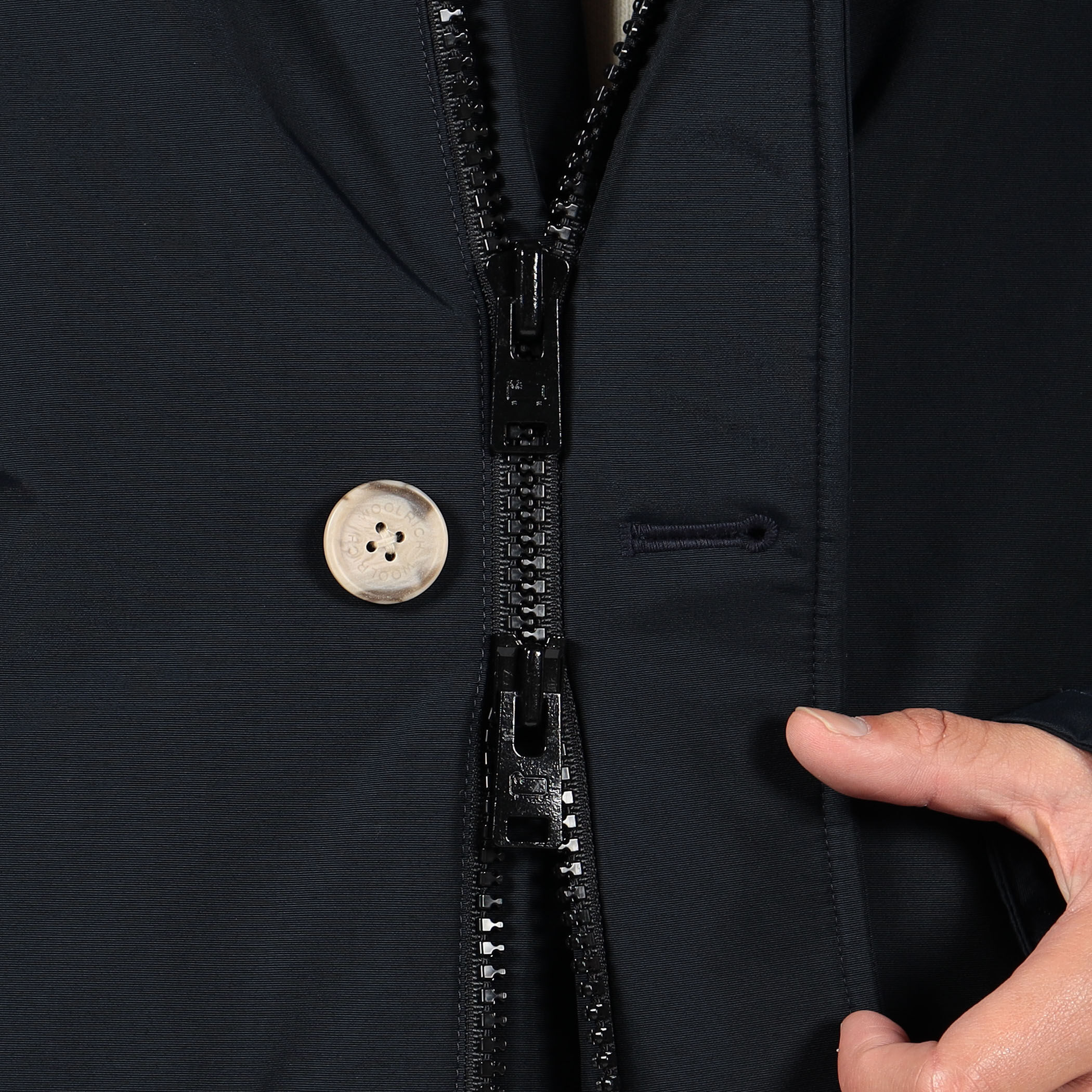 ○ WOOLRICH NEW ARCTICK PARKA ダウンジャケット｜トゥモローランド