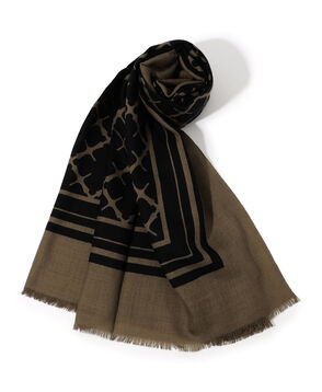 BY MALENE BIRGER CORNELIS ストール
