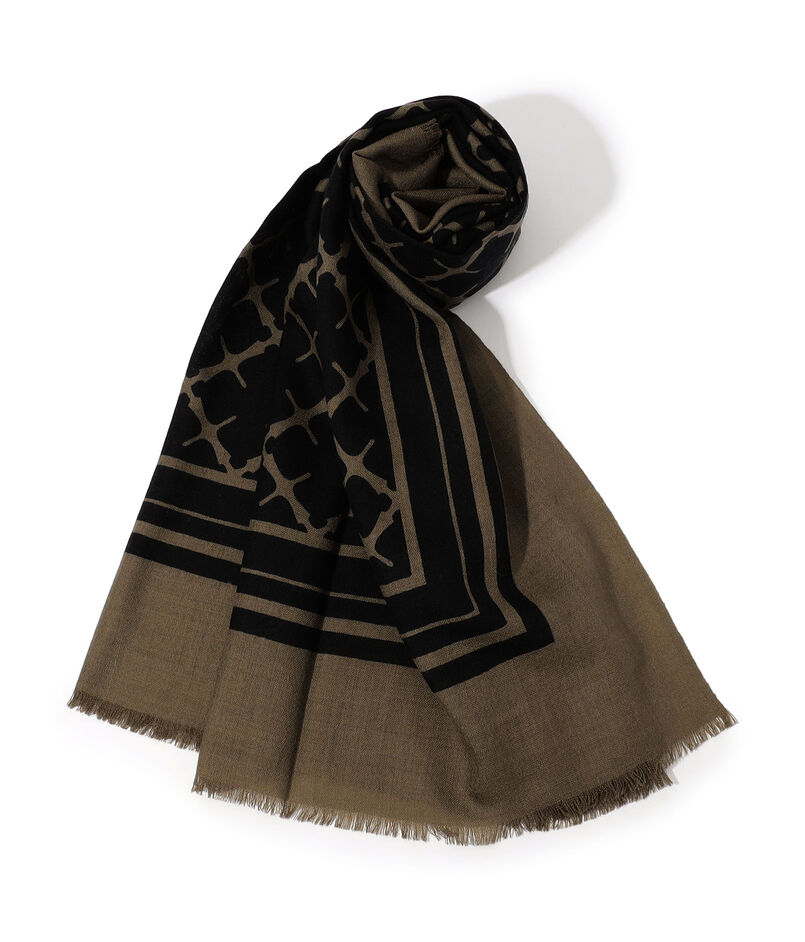 BY MALENE BIRGER CORNELIS ストール