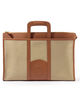 GHURKA EXPEDITER No.34 Leather Attache Case バッグ