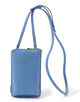 ■VIOLAd'ORO PHONE POCHETTE