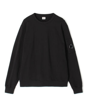 C.P. Company SWSHRT CNECK FLC